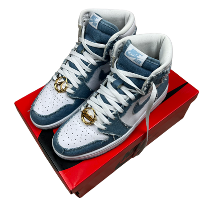 Air Jordan 1 High OG Denim