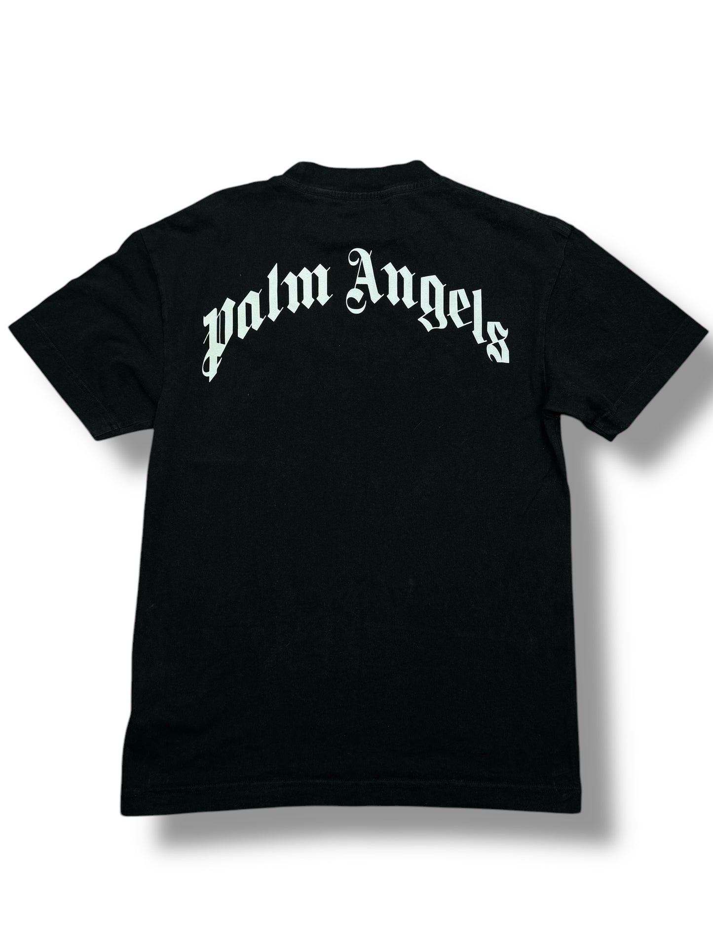 Palm Angels Kill Teddy Ice T-Shirt