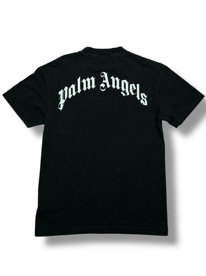 Palm Angels Kill Teddy Ice T-Shirt