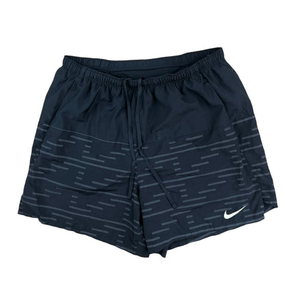 Nike Grid Short Set