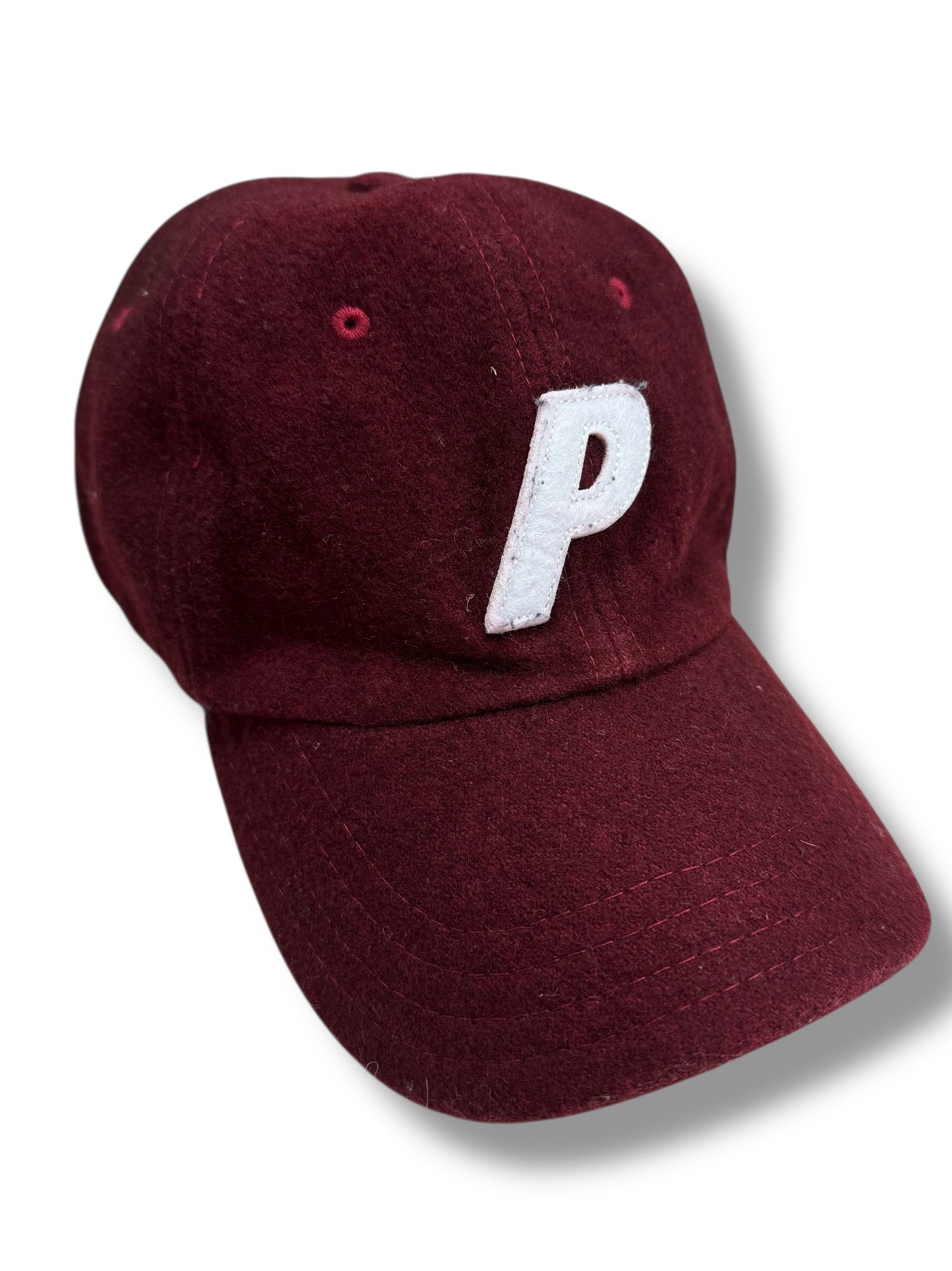 Palace P 6 Panel Cap