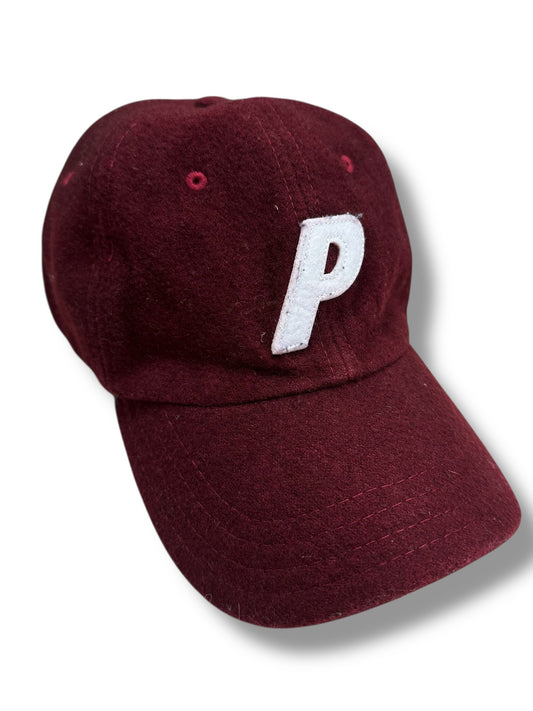 Palace P 6 Panel Cap