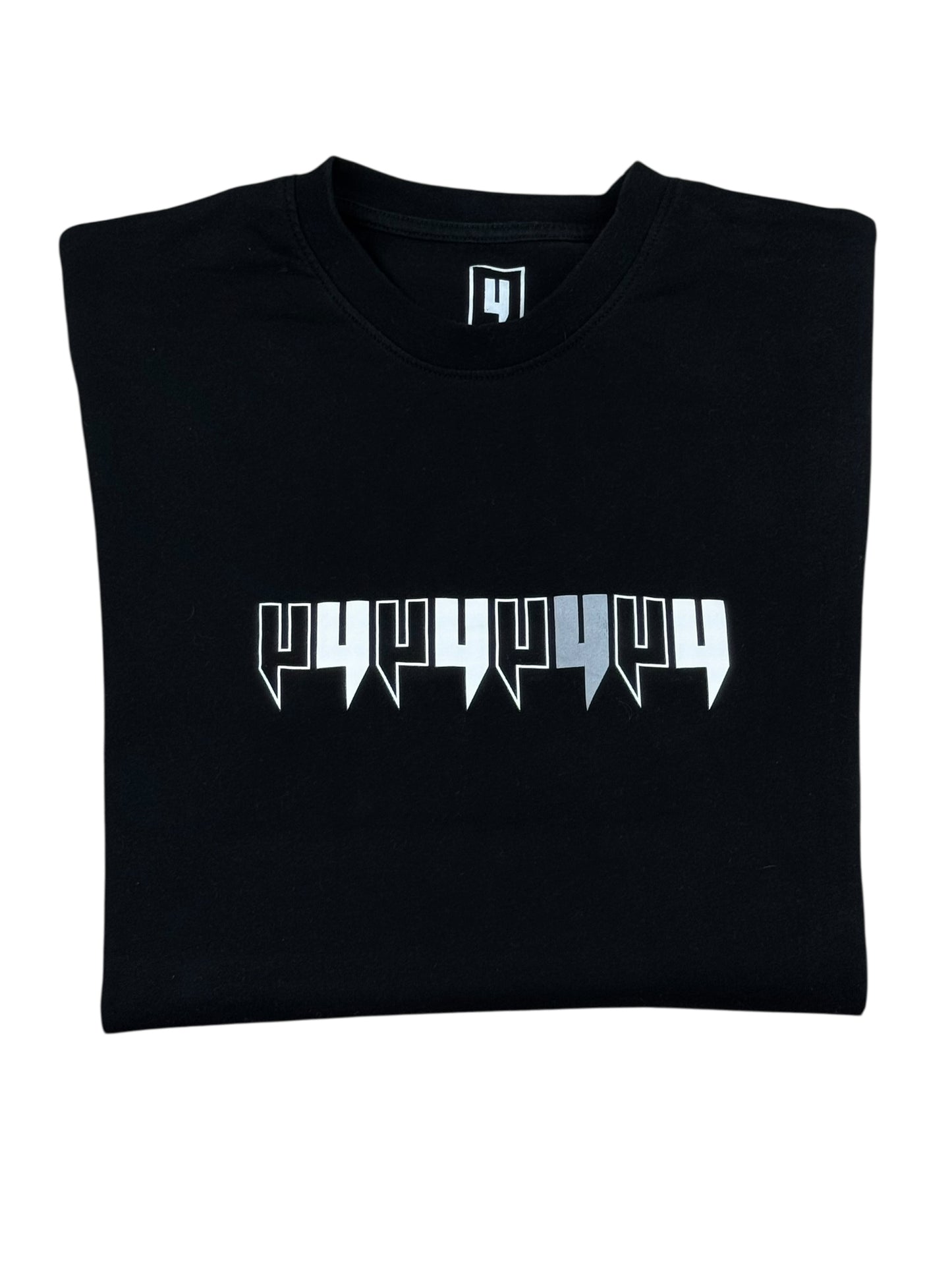 Yelir World 8Y Logo T-Shirt