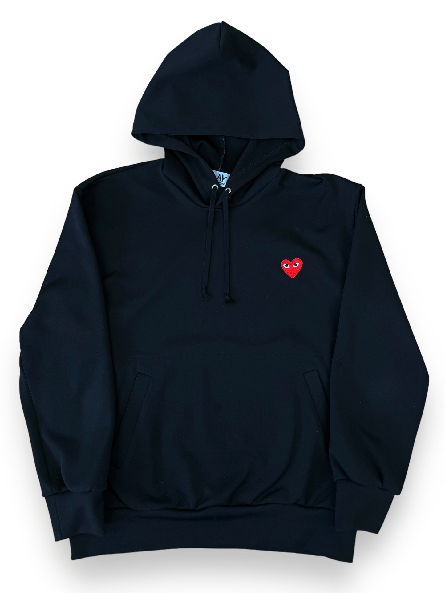 Comme des Garçons Play Hoodie