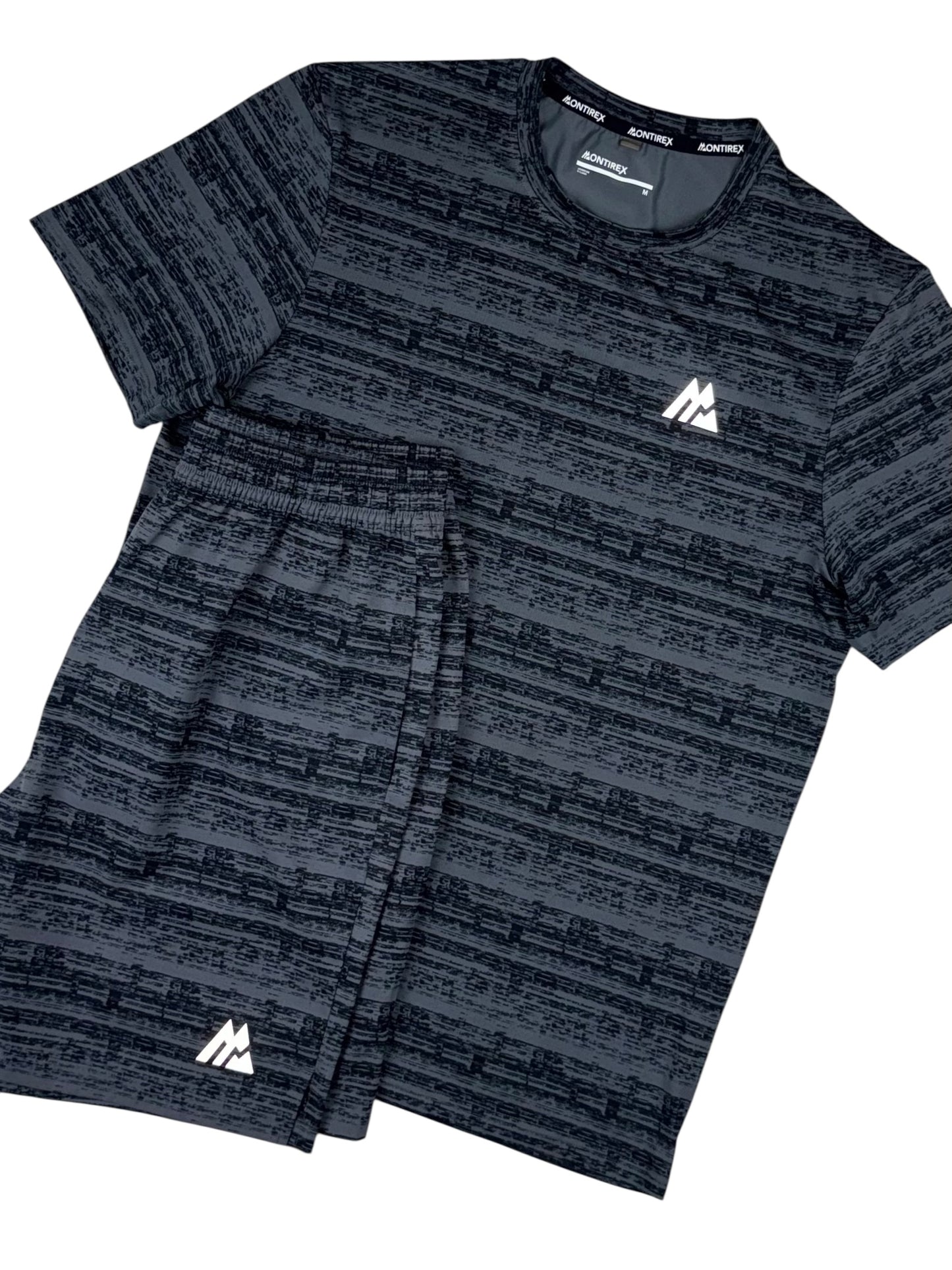 Montirex Short Set