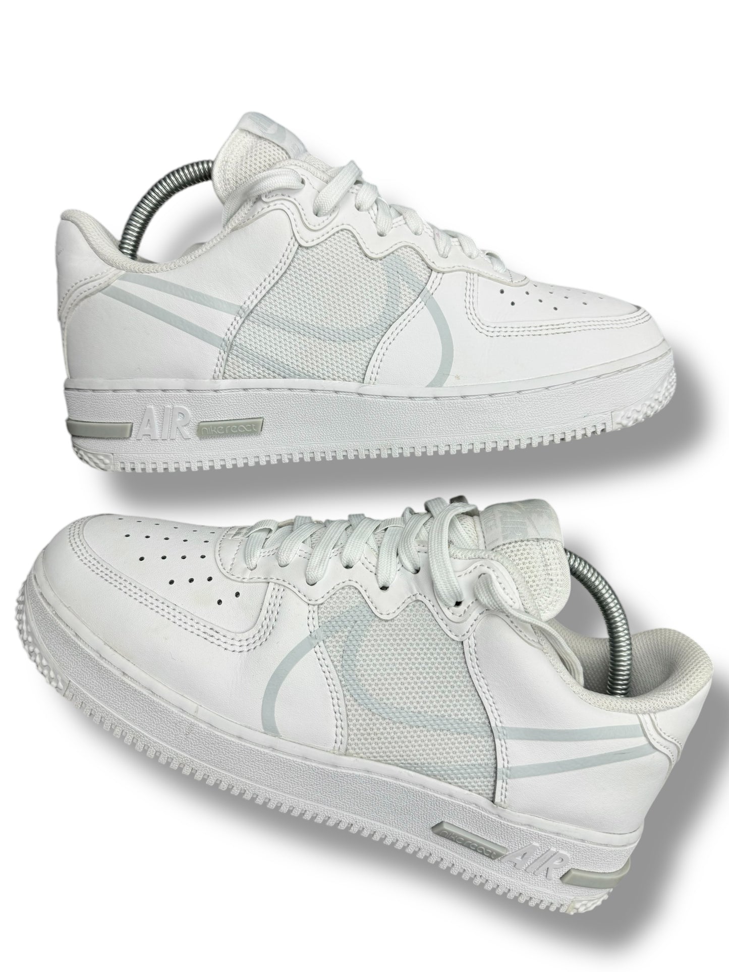 Nike Air Force 1 React