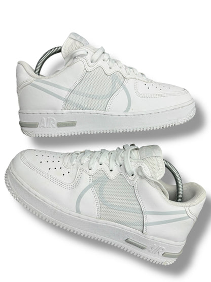 Nike Air Force 1 React