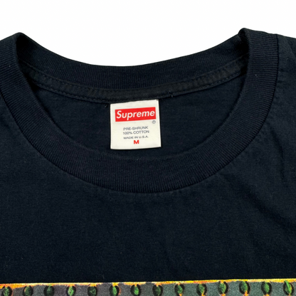 Supreme Reaper T-Shirt SS19 - Navy