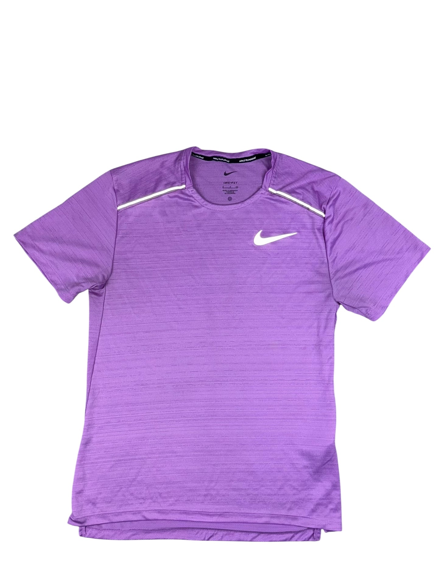 Nike Miler 1.0 Short Set