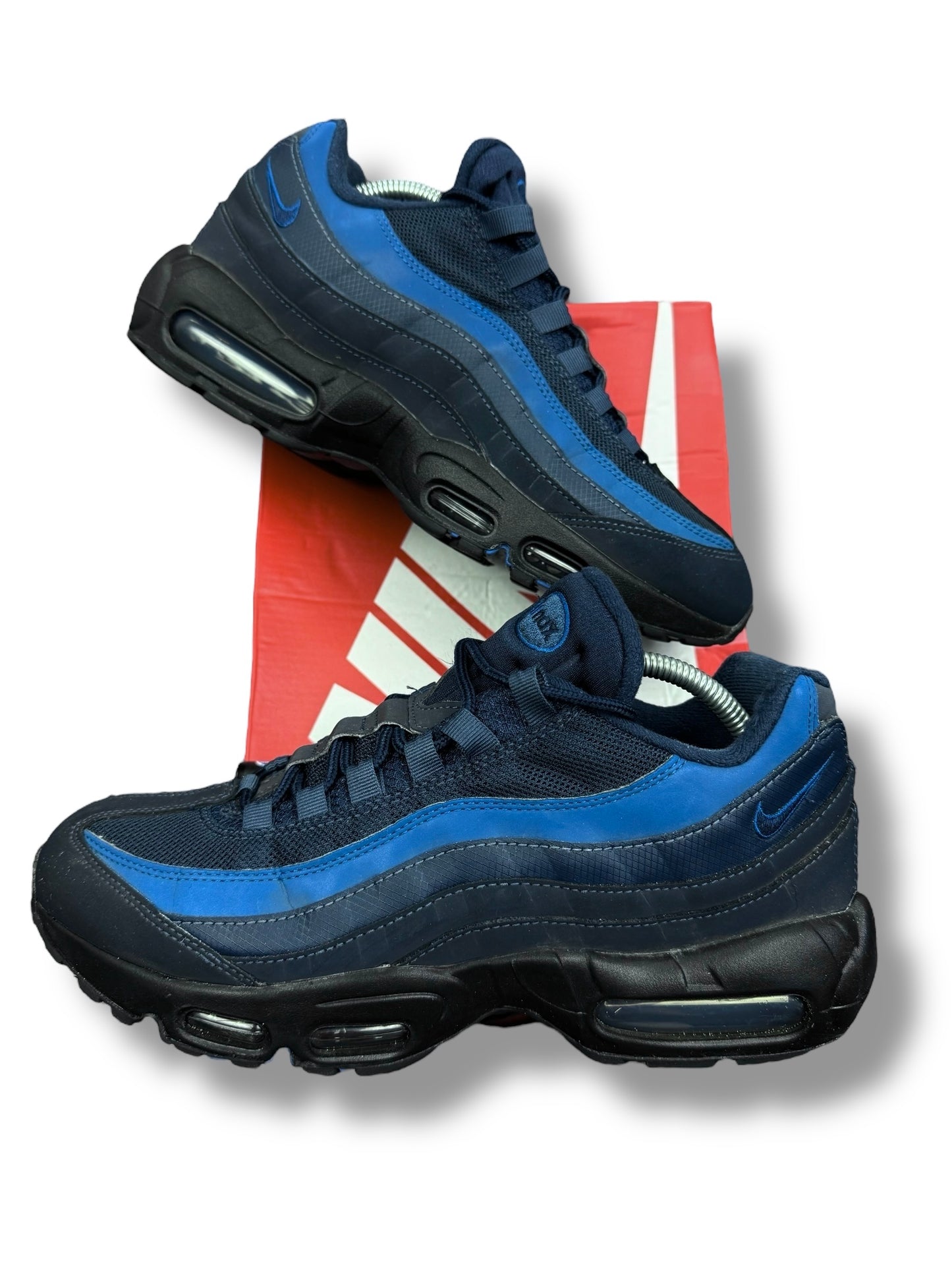 Nike Air Max 95 Harbour Blue