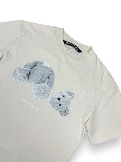 Palm angels Ice Bear Logo T-Shirt