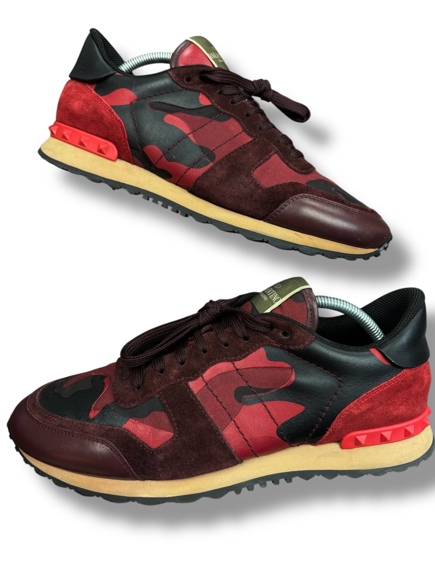 Valentino Rockrunner