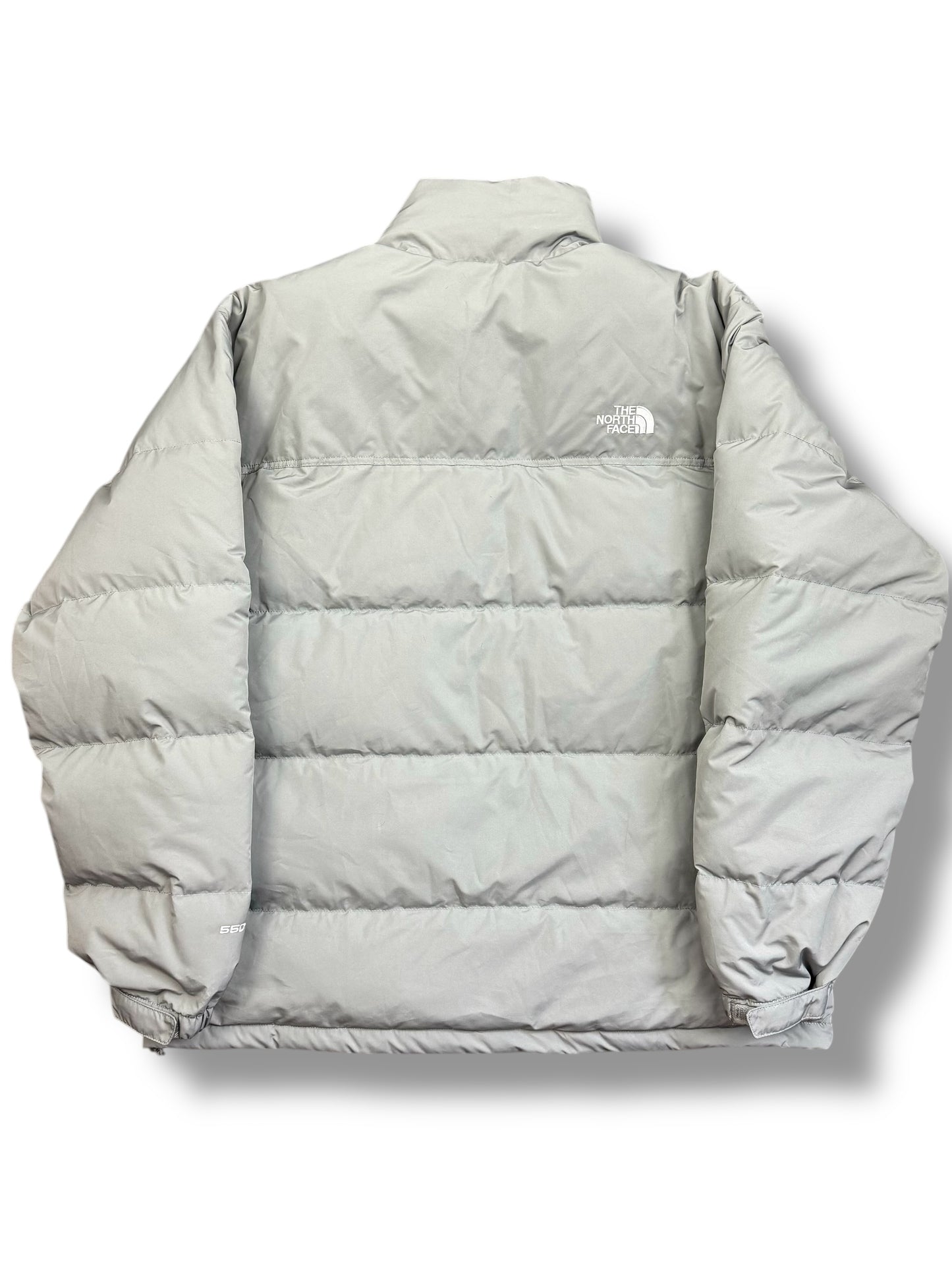 The North Face 550 Puffer Jacket