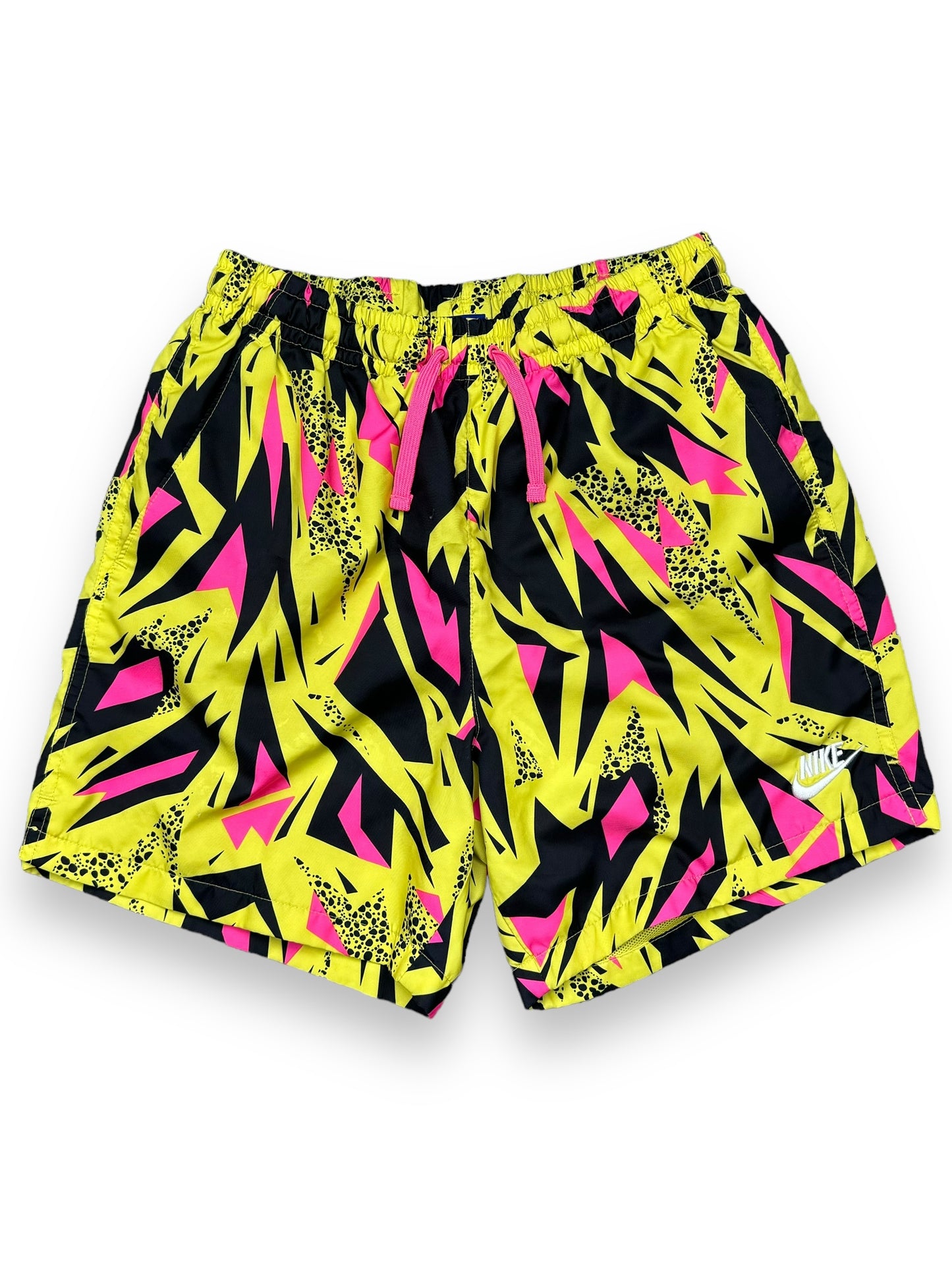 Nike 90s Pack Swim Short Set