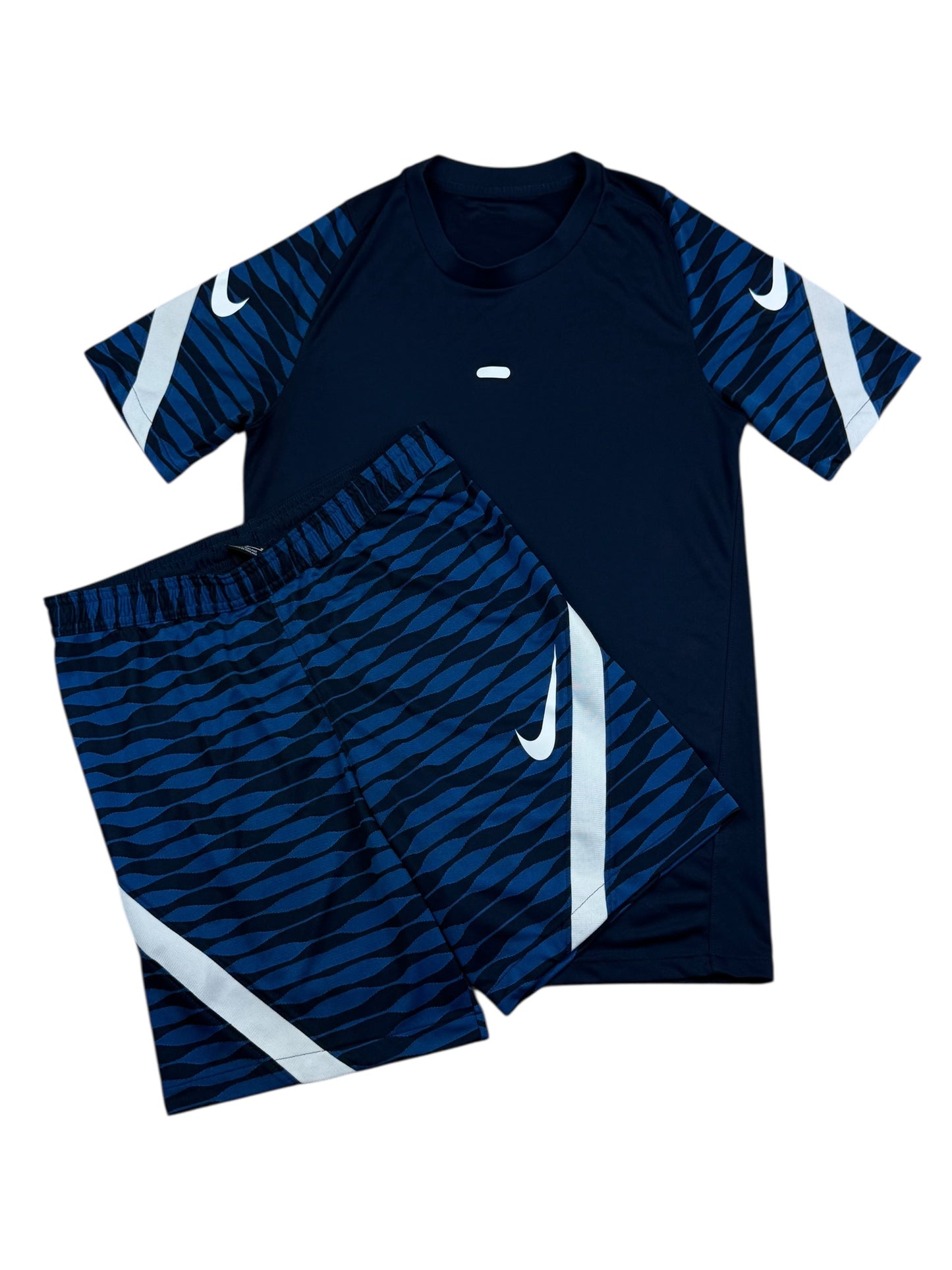 Nike Dri-Fit Strike Short Set