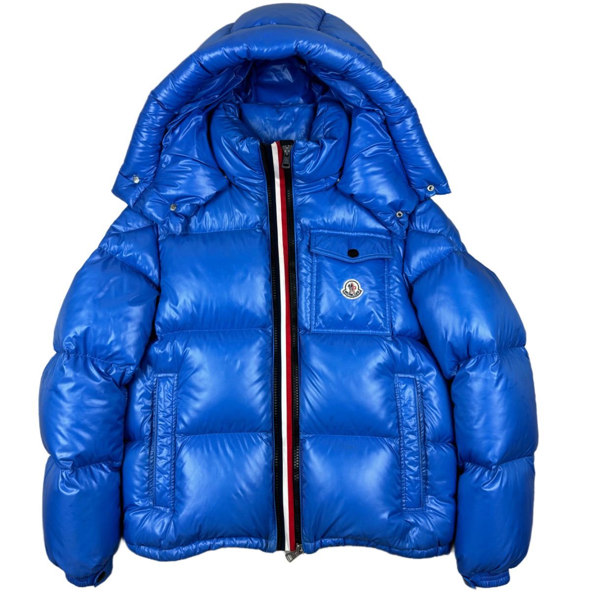 Moncler Montbelliard Puffer Jacket