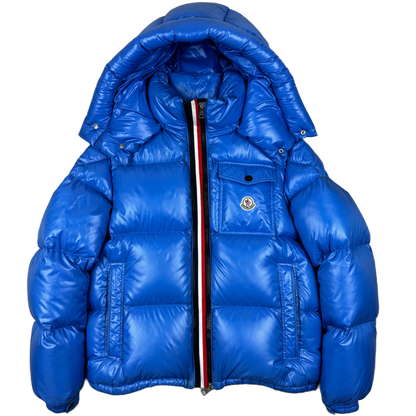 Moncler Montbelliard Puffer Jacket