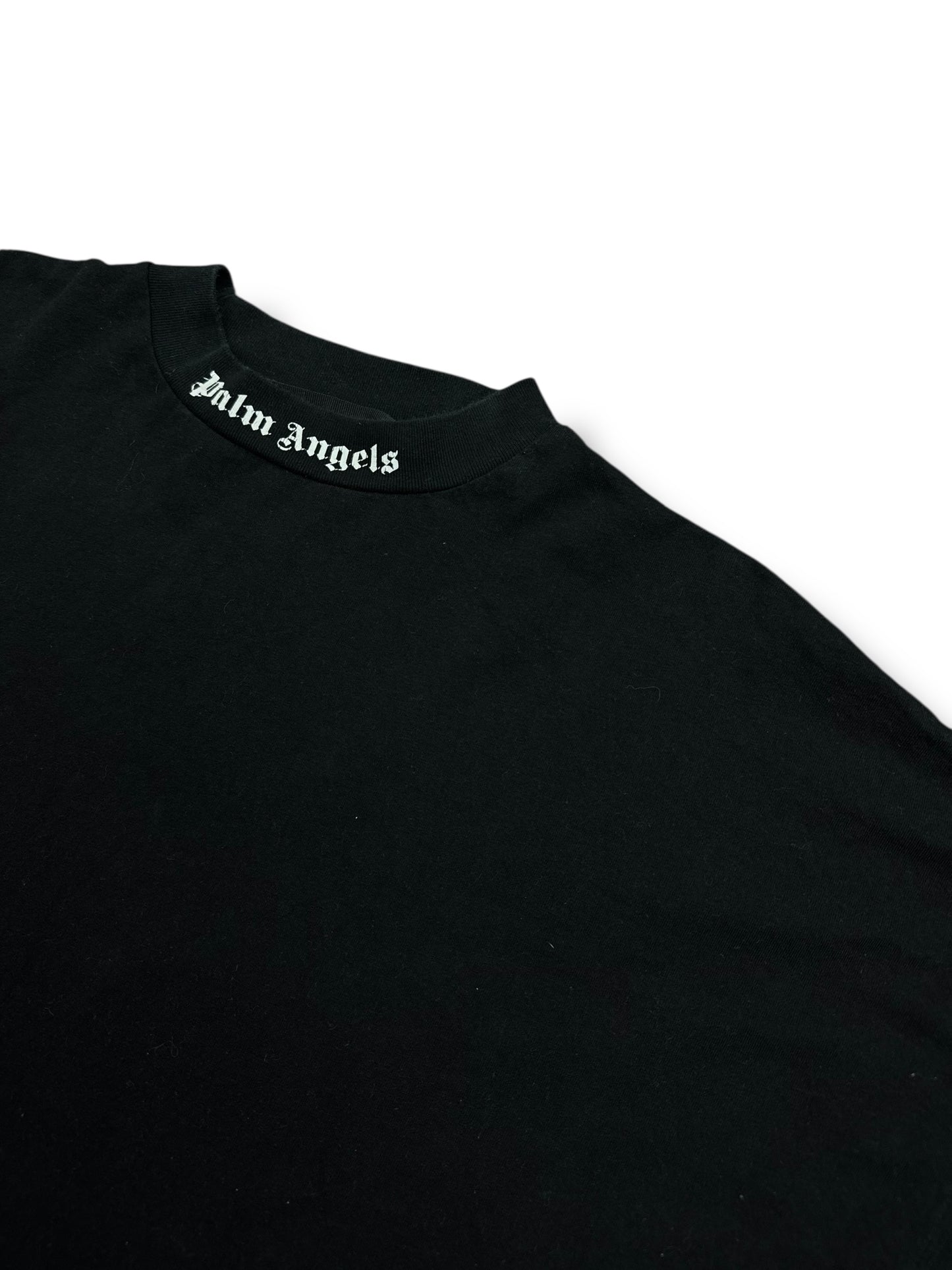 Palm Angels Classic Back Logo T-Shirt
