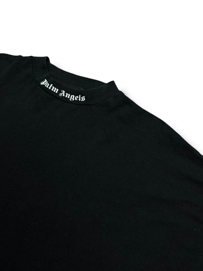 Palm Angels Classic Back Logo T-Shirt
