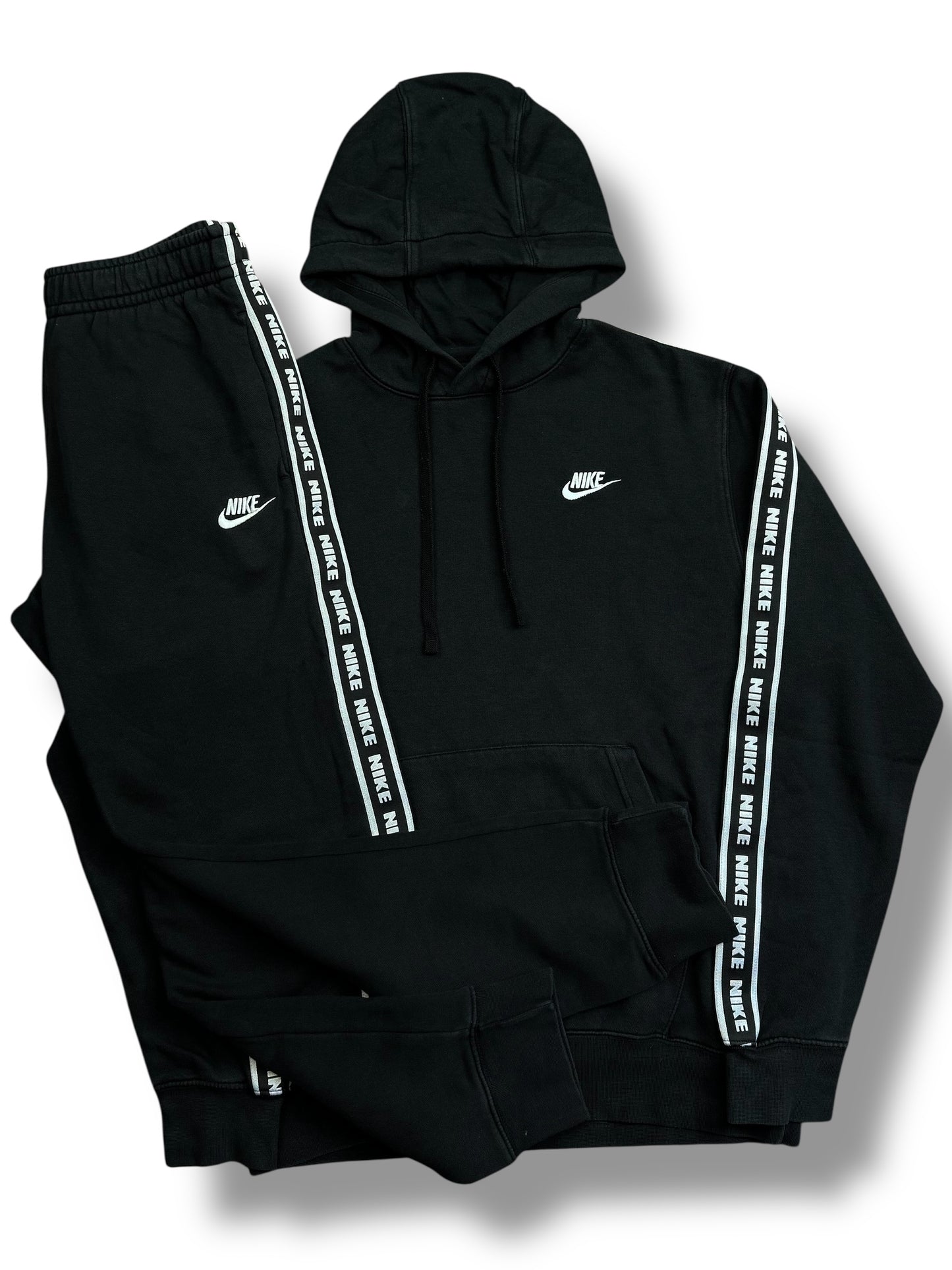 Nike Full Tracksuit