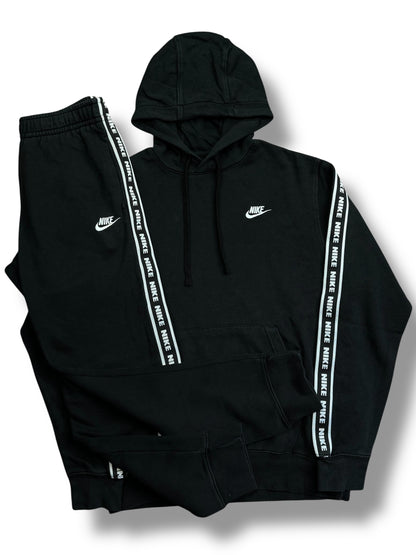 Nike Full Tracksuit