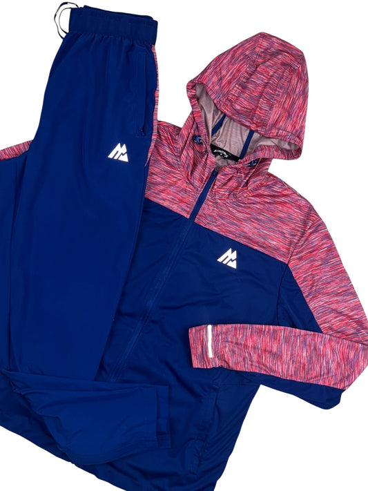 Montirex Windbreaker Full Set