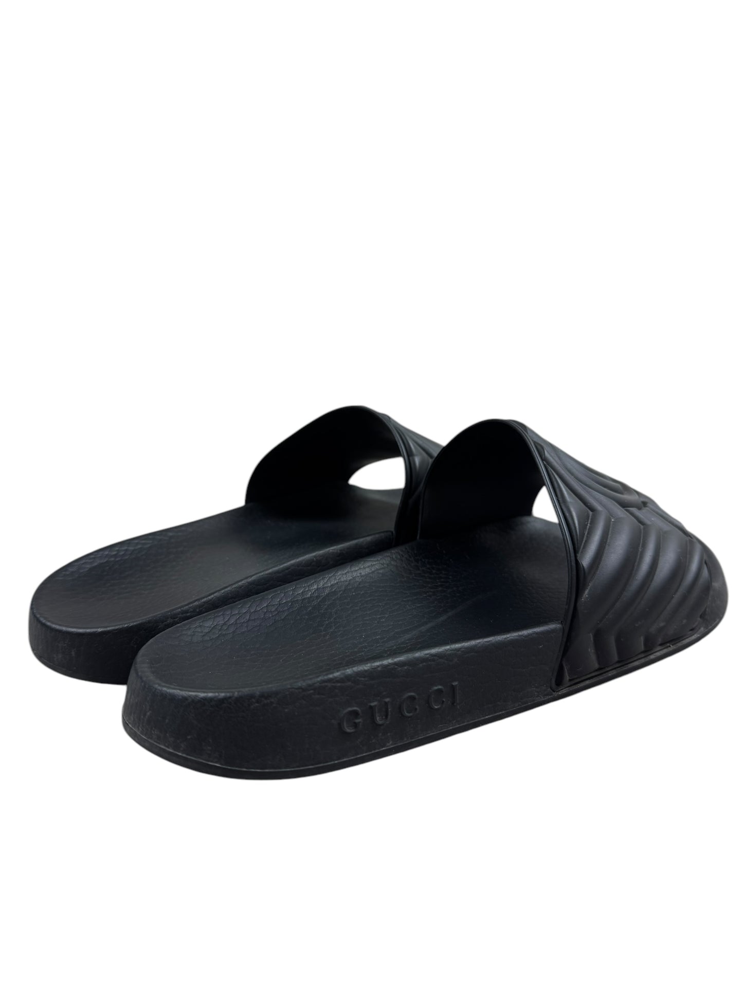 Gucci Slides