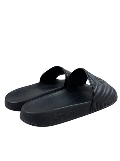 Gucci Slides