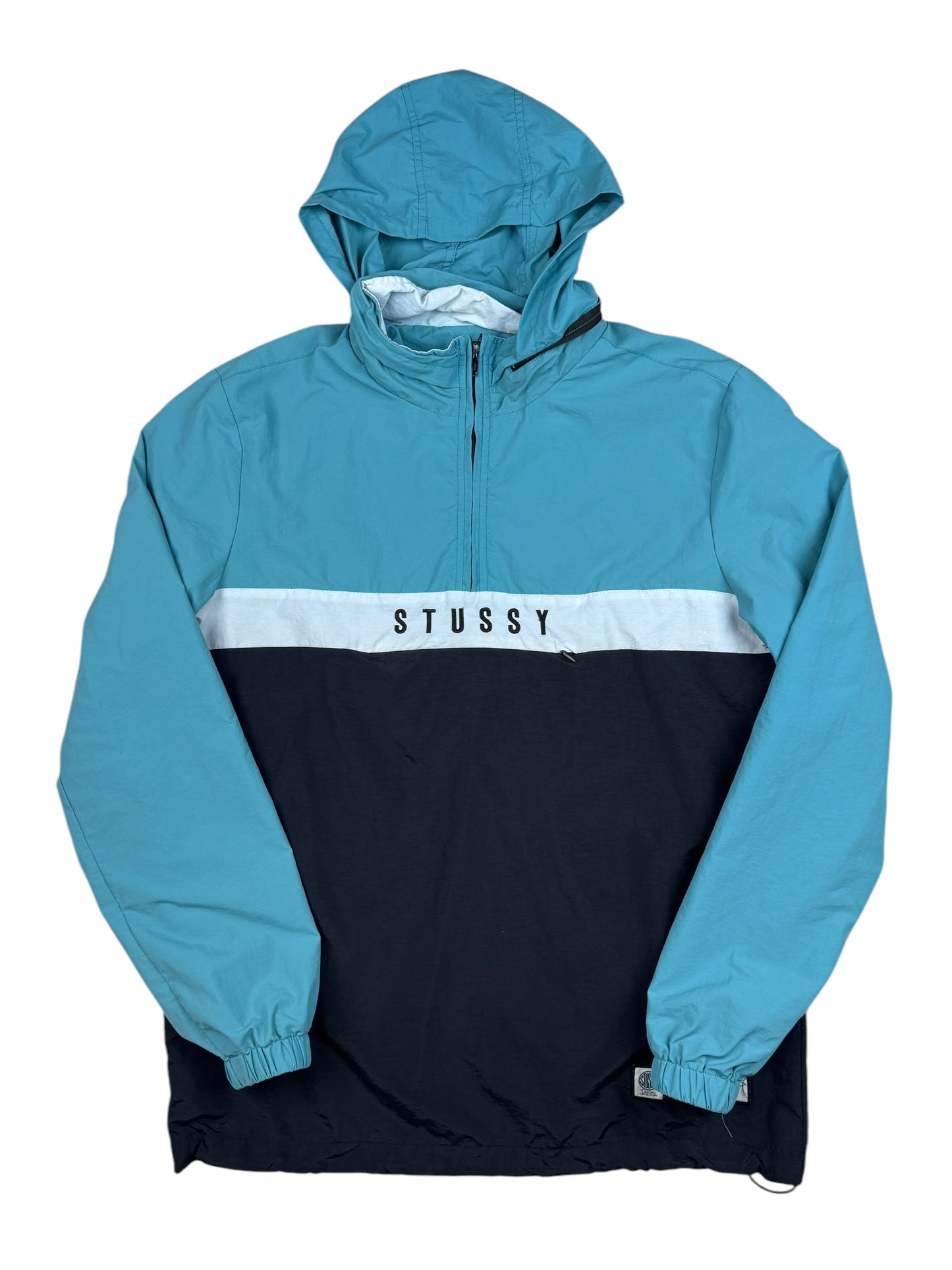 Stussy Windbreaker