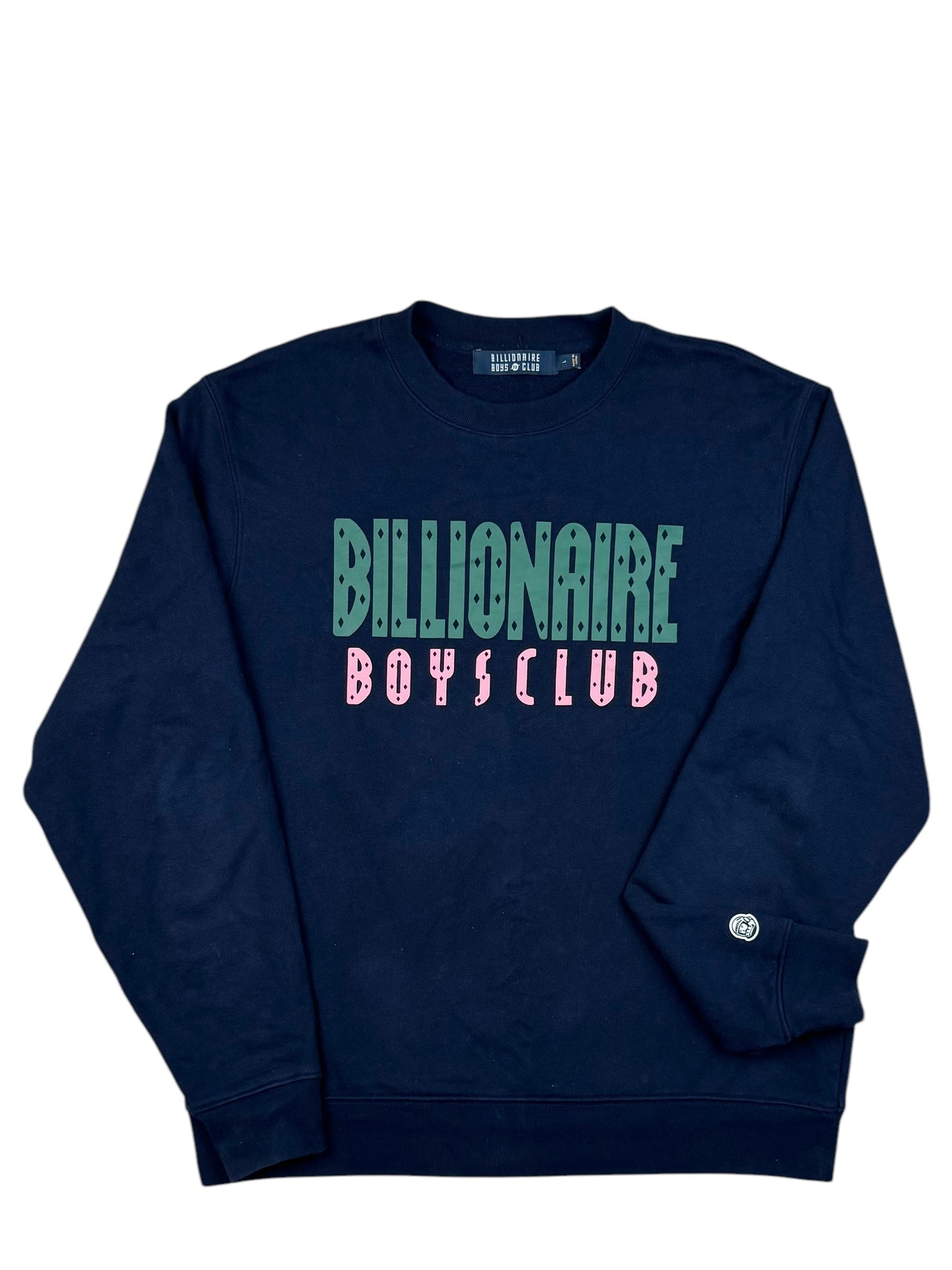 Billionaires Boy Club Sweatshirt