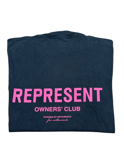 Represent Owners Club T-Shirt