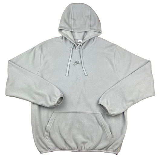 Nike Fleece Pullover Hoodie