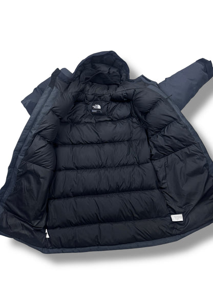 The North Face 550 Dryvent Waterproof Jacket
