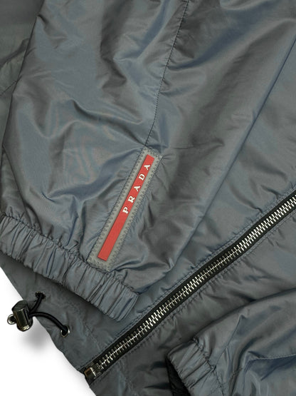 Prada Reversible Jacket