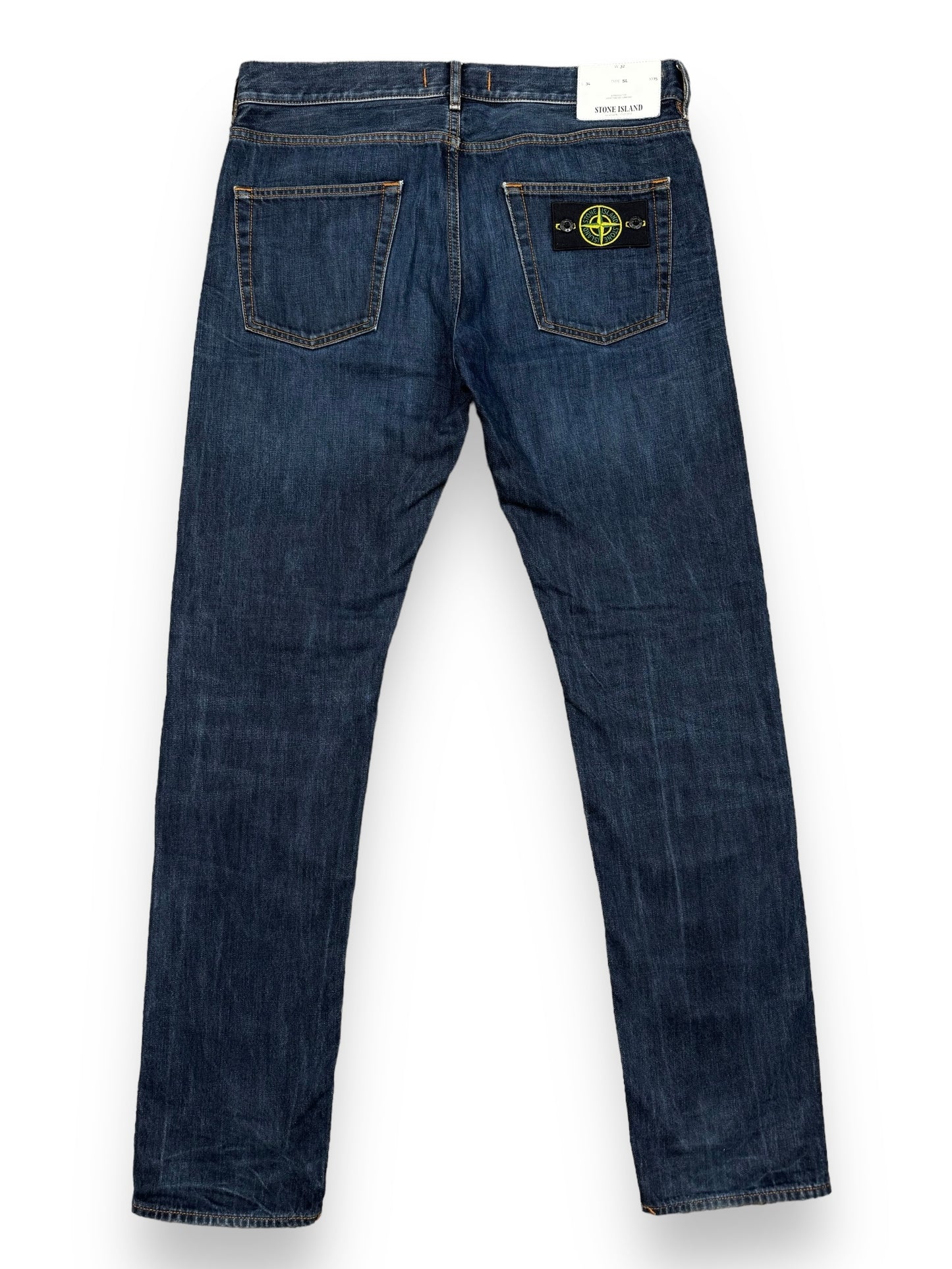 Stone Island Jeans