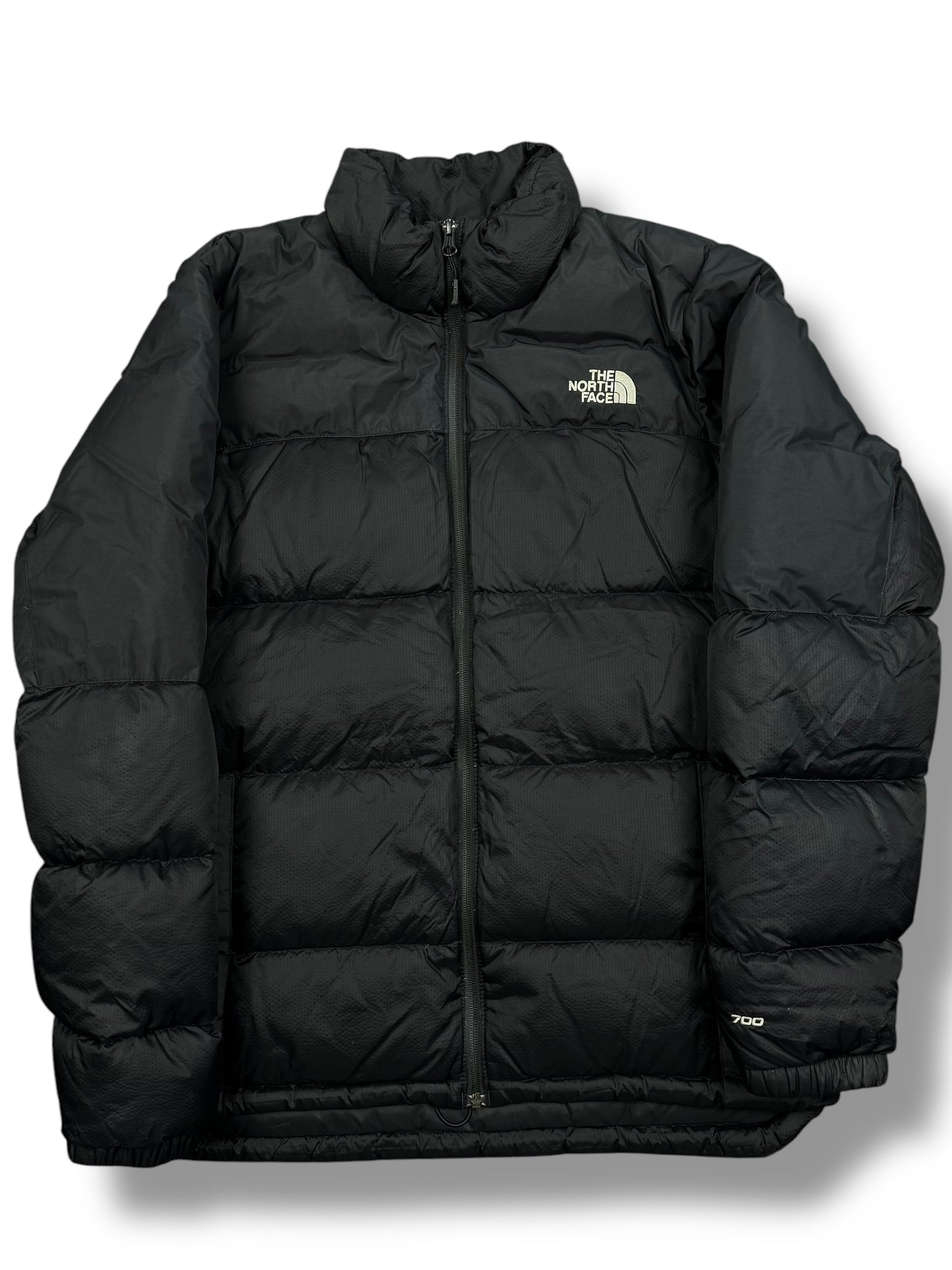 The North Face 700 Nuptse Puffer Jacket