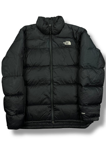 The North Face 700 Nuptse Puffer Jacket