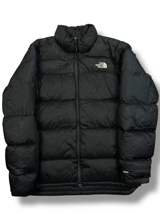 The North Face 700 Nuptse Puffer Jacket