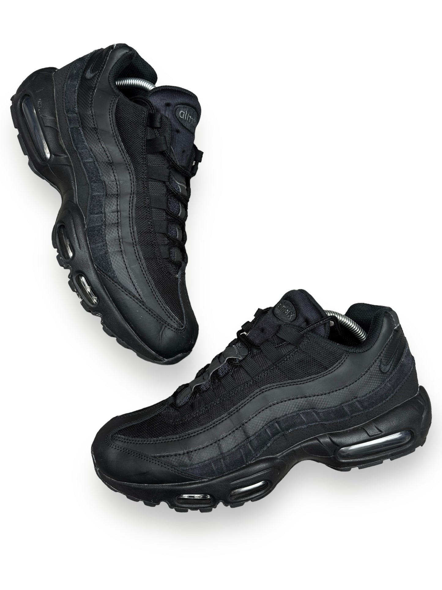 Nike Air Max 95 Triple Black