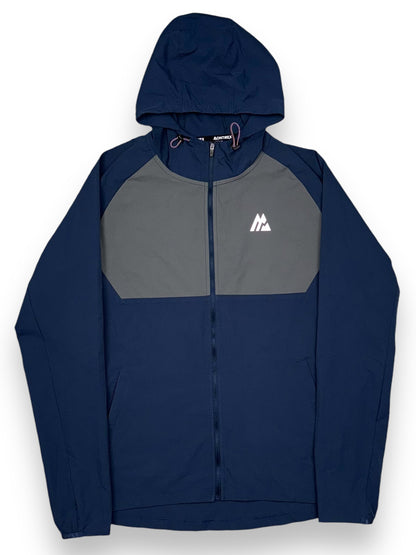 Montirex Windbreaker Set