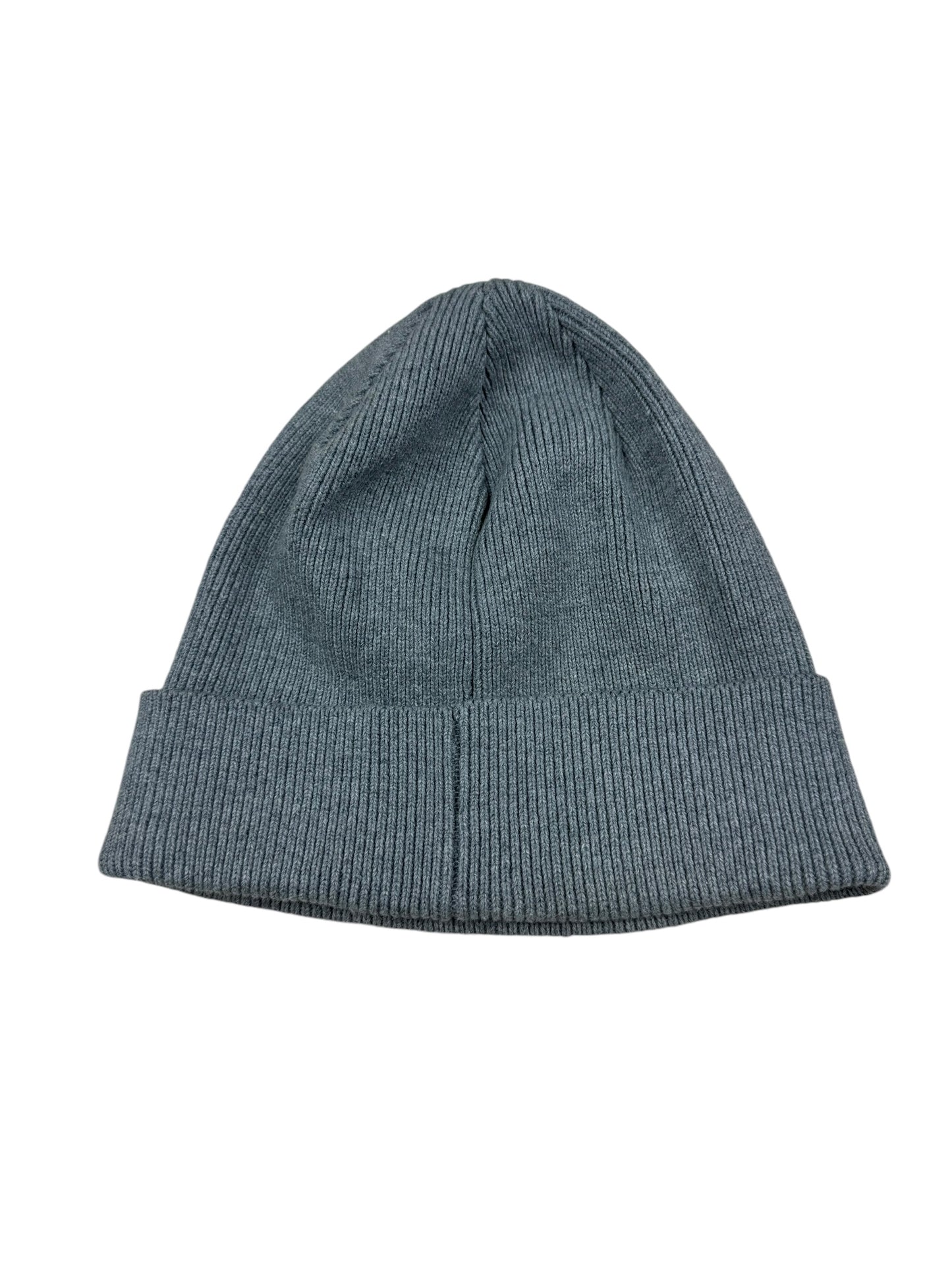 Supreme Classic Bogo Ribbed Beanie Hat