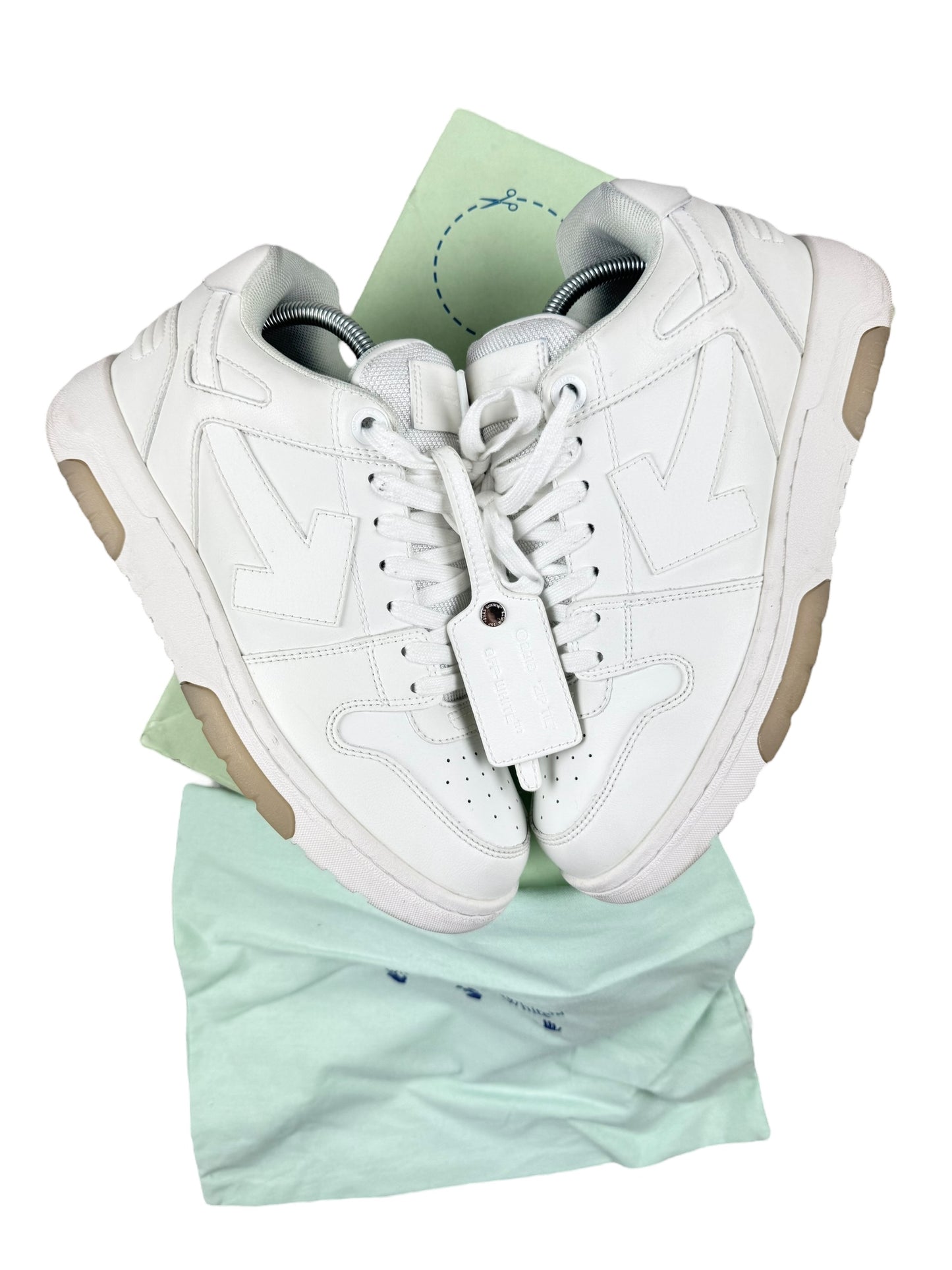 Off White Out Of Office