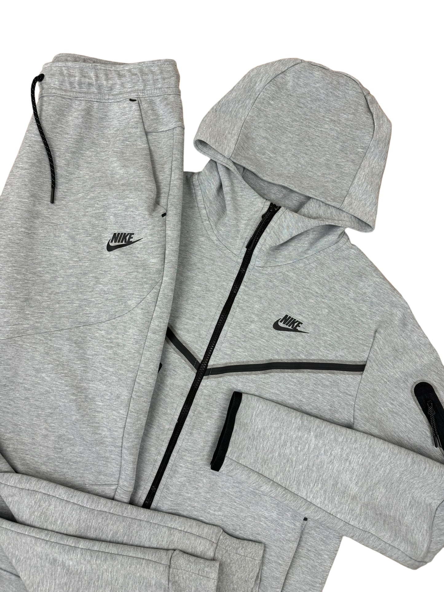 Nike Tech Fleece Full Tracksuit