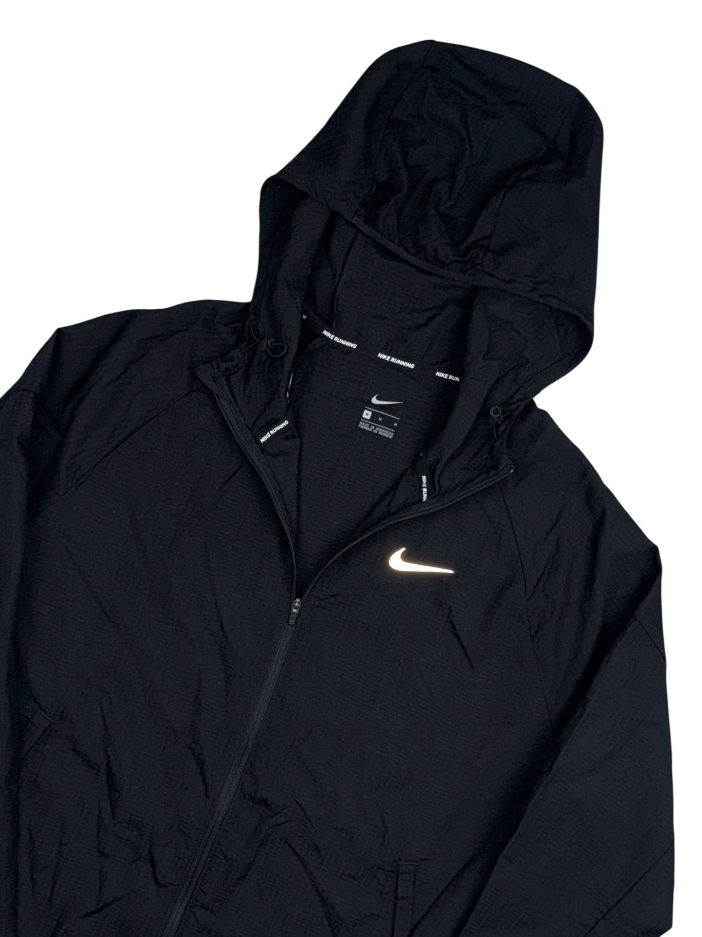 Nike Running Windbreaker