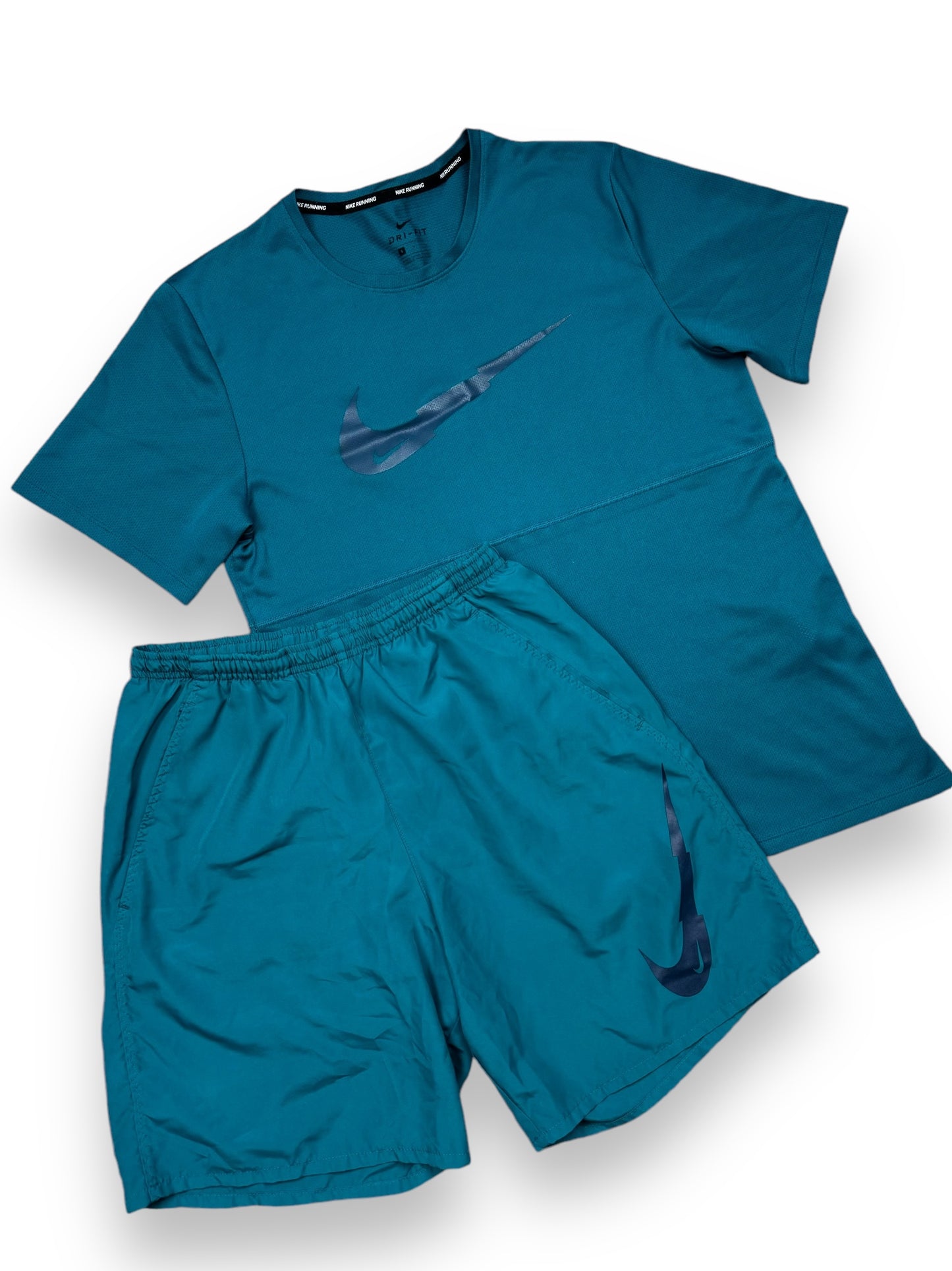 Nike Running Short Set