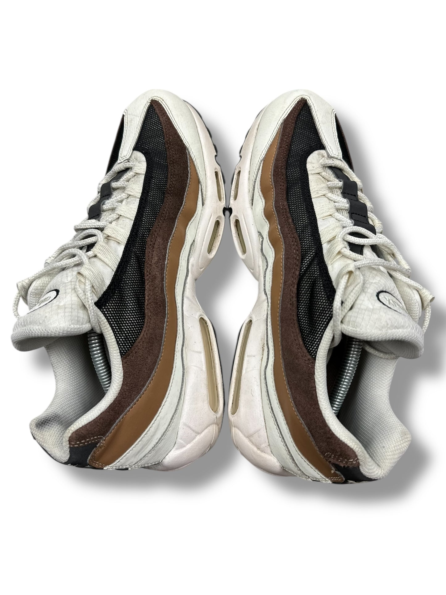 Nike Air Max 95 Dark Driftwood