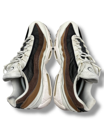 Nike Air Max 95 Dark Driftwood