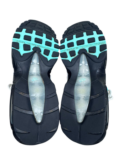 Nike Air Max 95 Hyper Turquoise