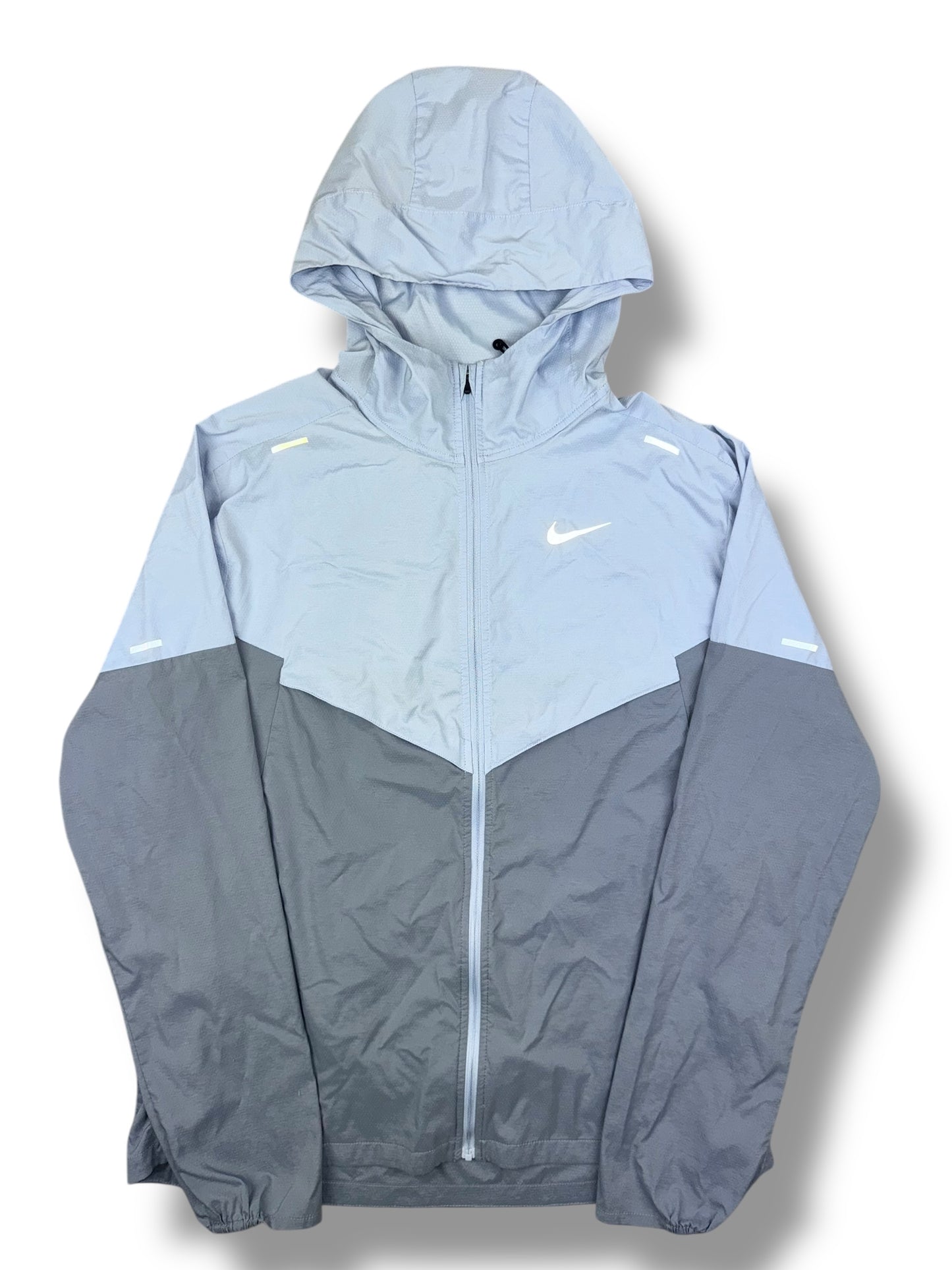 Nike UV Repel Windbreaker