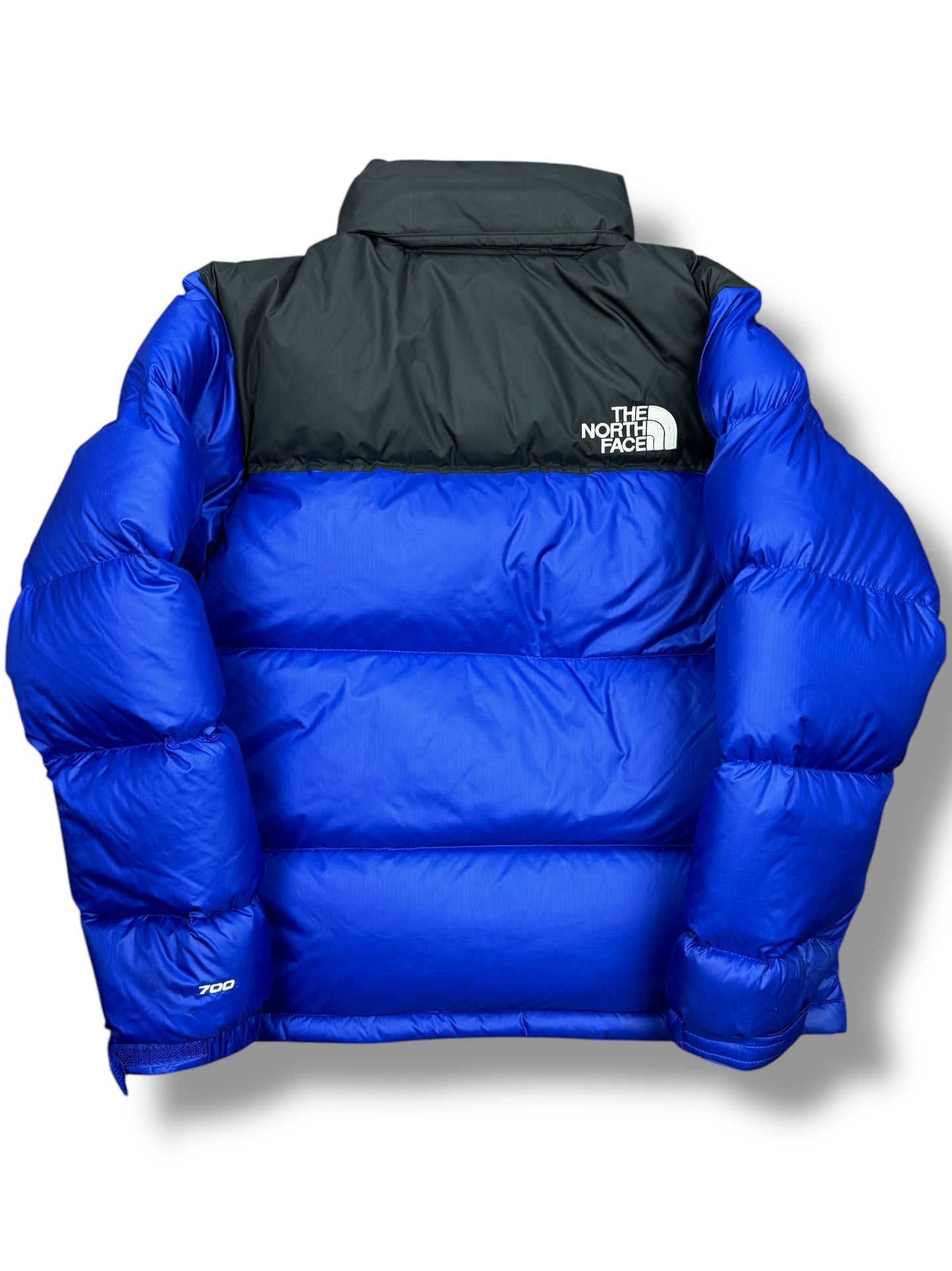 The North Face 700 Nuptse Puffer Jacket